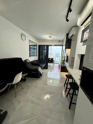 Uptown @ Farrer (D8), Apartment #468791901